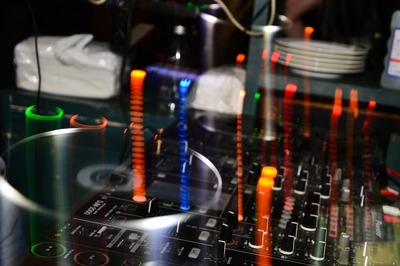 Bistrobar Live Hamra on Saturday Night